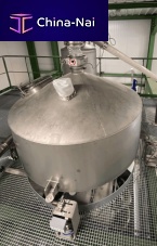 Production hopper