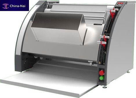 											Vertical molder Unic