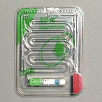 Sterilization biological indicator Attestfor medical devices