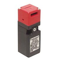 Single-pole switch S20-P1C1-M20-FH reinforcedIECwithout guard