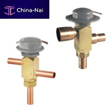 Piston valve LACwith handwheelpressure-controlfor gas