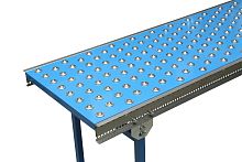 Ball transfer table KT15 series