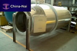 Heat recovery system EXT