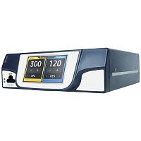 Bipolar coagulation electrosurgical unit S100saline cuttingsaline coagulationgynecological surgery