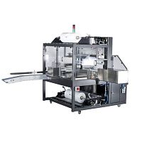 Automatic shrink wrapping machine B90for bottlesfilm