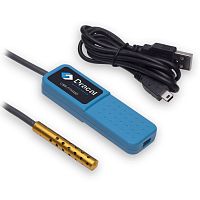 USB measuring instrument PTH450temperaturebarometric pressurerelative humidity