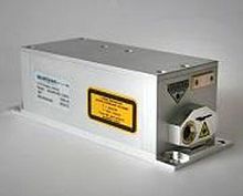 Diode laser QuixX®picosecondCWsolid-state