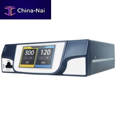 Bipolar coagulation electrosurgical unit S100saline cuttingsaline coagulationgynecological surgery