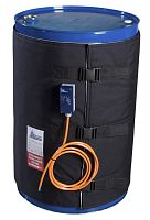 Jacket drum heater 25 - 200L, 0-90Cindustrial