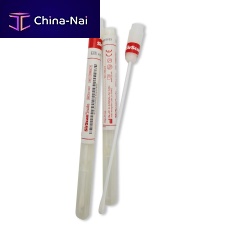 Microbiology swab SIRscan bacteriabox of 100