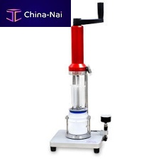 Manual filling machine ARC-40Hsyringefor liquidsfor the chemical industry