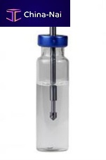 Liquids analyzer HiSorbsolidsprocesssorption