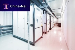 Centralized cooling plant KH series