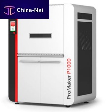 Plastic 3D printer ProMaker P1000industrialmedicallaser sintering