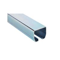 Slide linear guide 398steel