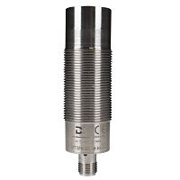 Diffuse reflective ultrasonic sensor UFT seriesstainless steelwith IO-Link interface