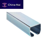 Slide linear guide 398steel