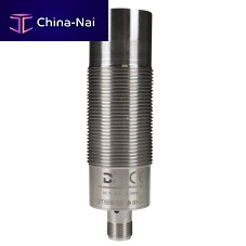 Diffuse reflective ultrasonic sensor UFT seriesstainless steelwith IO-Link interface