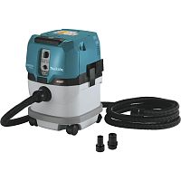 Industrial dust extractor GCV04ZXdrydustelectric