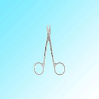 Gum scissors 1204-2025for dental surgerygingival marginsuture