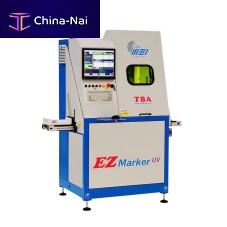 Laser marking system EZ UV TBAmedical