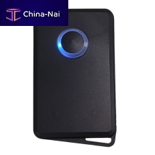 Keyboard emulation RFID reader-writer UHF Scanner RE40compactportableUSB