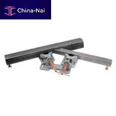 Universal vise WAV200cast ironmultiple