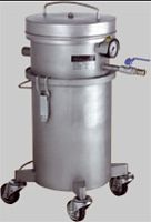 Industrial vacuum cleaner XG-2.0drywetdust