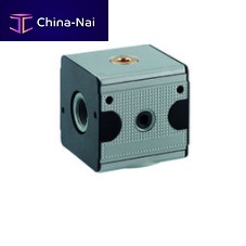 Spool pneumatic directional control valve 122701electrically-operated
