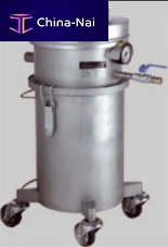 Industrial vacuum cleaner XG-2.0drywetdust