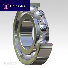 Ball bearing bearing radialdeep grooveaxial