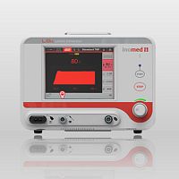Denervation electrosurgical unit LG1