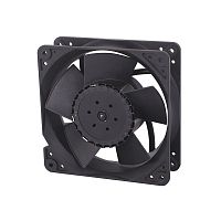 Axial electronic fan F11938S-246-LP-B