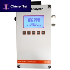 H2S gas transmitter H2S-150oxygenelectrochemicalmulti-use