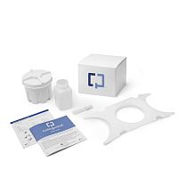 Rapid colon cancer test Cologuard®oncologyhemoglobinblood