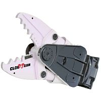 Hydraulic demolition shears RM seriesfor construction equipment