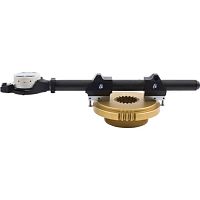 Universal measuring gauge TGUSET series