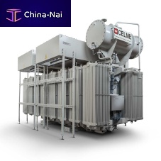 Power transformer