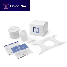 Rapid colon cancer test Cologuard®oncologyhemoglobinblood
