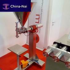 Volumetric filler DV seriesautomaticbottlecontainer