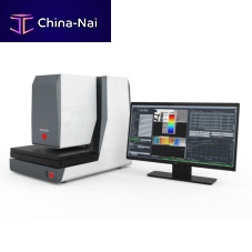 Hardness testing device i3D WLIqualitypressuresimulation