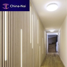 Surface mounted light fixture HublotLEDincandescentlinear