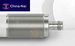 Radar proximity sensor cylindricalM30digital