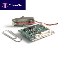 Piezoelectric materials evaluation developer's kit EP120S