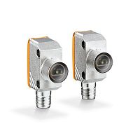 Diffuse reflective photoelectric sensor OG seriesretroreflectivethrough-beamrectangular