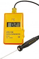 Probe thermometer K01022 digitalportableindustrial