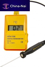 Probe thermometer K01022 digitalportableindustrial