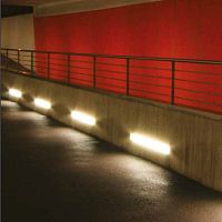 Recessed light fixture SPIDER INCASSOLEDfluorescentlinear