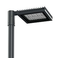 Urban lamp post MULTI.FLOODcontemporaryaluminumLED