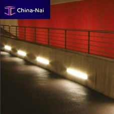 Recessed light fixture SPIDER INCASSOLEDfluorescentlinear